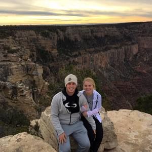 Meet your Posher, Elisa